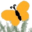 Helleshave logo